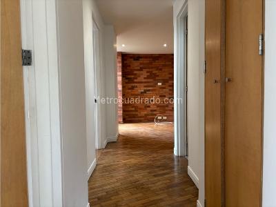 Apartamento de 3 alcobas en venta en El Poblado, Medellín, 101 m² · foto 14 de 14