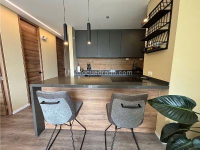 Apartamento en venta en Alto De Palmas, Envigado · foto 5 de 18
