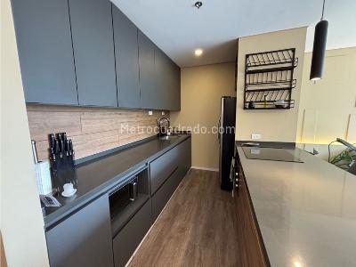 Apartamento en venta en Alto De Palmas, Envigado · foto 7 de 18