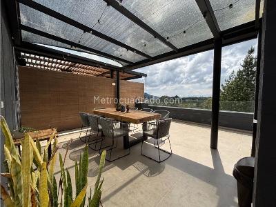 Apartamento en venta en Alto De Palmas, Envigado · foto 13 de 18
