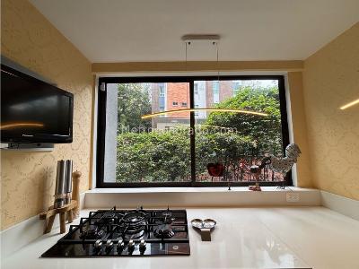 Apartamento de 3 alcobas en venta en El Poblado, Medellín, 250 m² · foto 4 de 20
