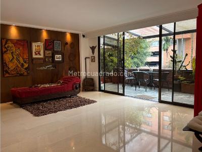 Apartamento de 3 alcobas en venta en El Poblado, Medellín, 250 m² · foto 10 de 20