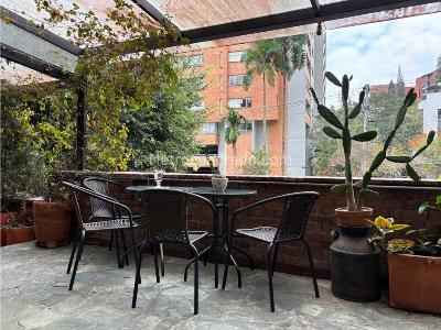 Apartamento de 3 alcobas en venta en El Poblado, Medellín, 250 m² · foto 11 de 20