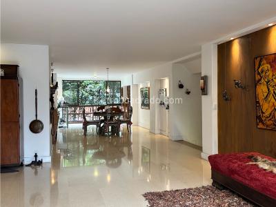 Apartamento de 3 alcobas en venta en El Poblado, Medellín, 250 m² · foto 13 de 20