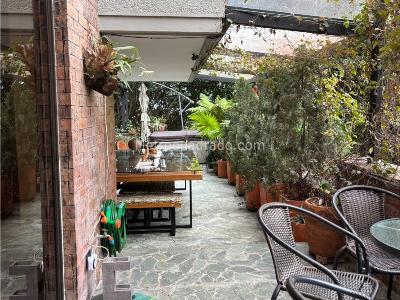 Apartamento de 3 alcobas en venta en El Poblado, Medellín, 250 m² · foto 14 de 20