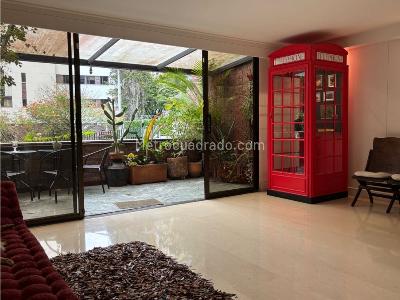 Apartamento de 3 alcobas en venta en El Poblado, Medellín, 250 m² · foto 15 de 20