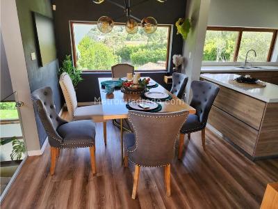 Casa de 2 alcobas en venta en Pantanillo Sta Elena, Medellín, 266 m² · foto 5 de 20