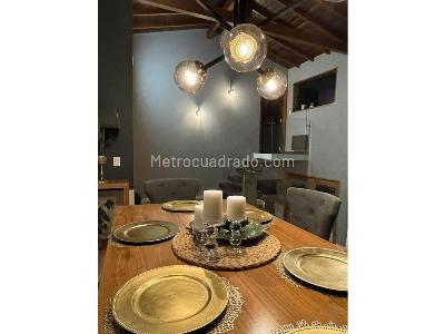 Casa de 2 alcobas en venta en Pantanillo Sta Elena, Medellín, 266 m² · foto 7 de 20