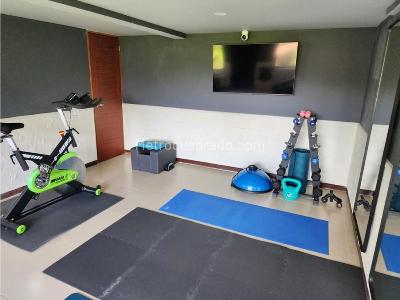Casa de 2 alcobas en venta en Pantanillo Sta Elena, Medellín, 266 m² · foto 11 de 20