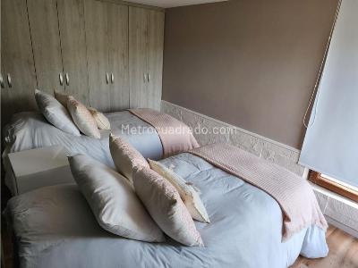 Casa de 2 alcobas en venta en Pantanillo Sta Elena, Medellín, 266 m² · foto 12 de 20