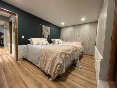 Casa de 2 alcobas en venta en Pantanillo Sta Elena, Medellín, 266 m² · foto 13 de 20