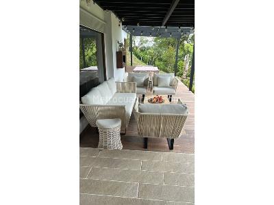 Casa de 2 alcobas en venta en Pantanillo Sta Elena, Medellín, 266 m² · foto 15 de 20