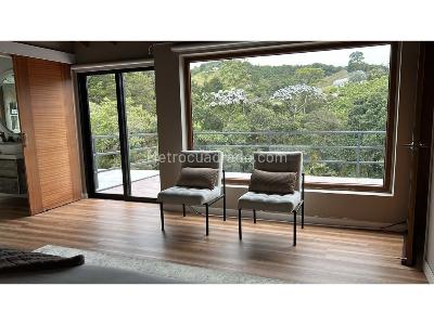 Casa de 2 alcobas en venta en Pantanillo Sta Elena, Medellín, 266 m² · foto 18 de 20