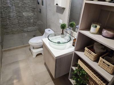 Casa de 2 alcobas en venta en Pantanillo Sta Elena, Medellín, 266 m² · foto 20 de 20