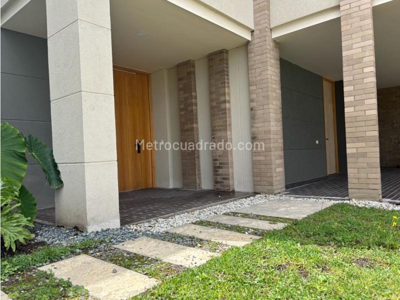 Casa – Rionegro - Vista 2