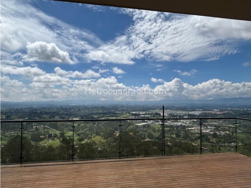 Casa – Rionegro - Vista 3