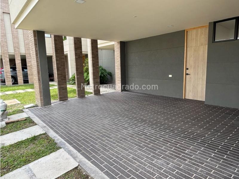 Casa – Rionegro - Vista 5