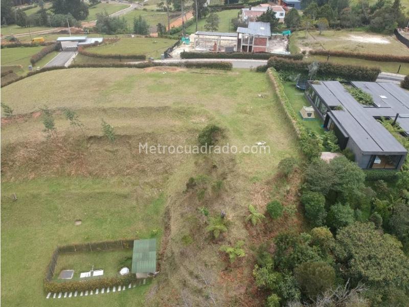Lote en Venta, Alto De Palmas, Envigado - Vista 2