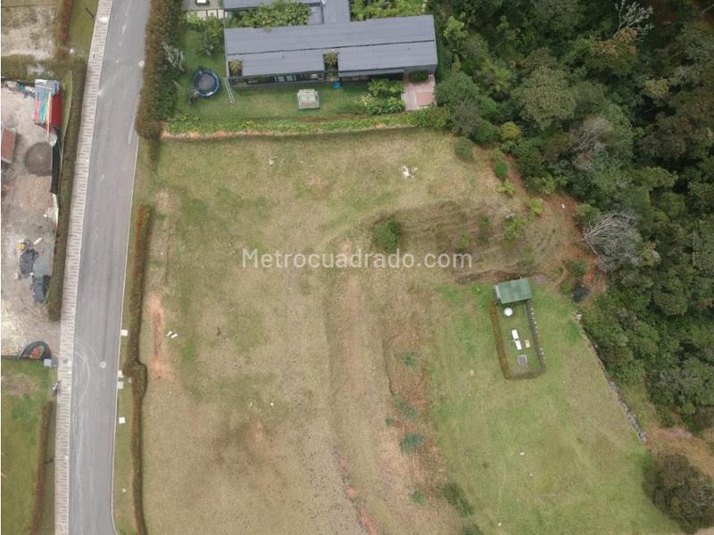Lote en Venta, Alto De Palmas, Envigado - Vista 3