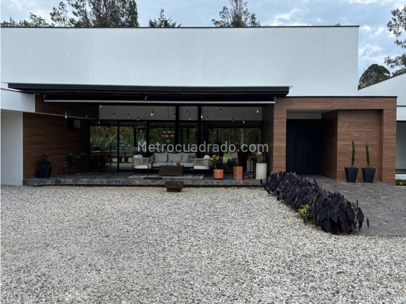 Casa – Rionegro - Vista 5