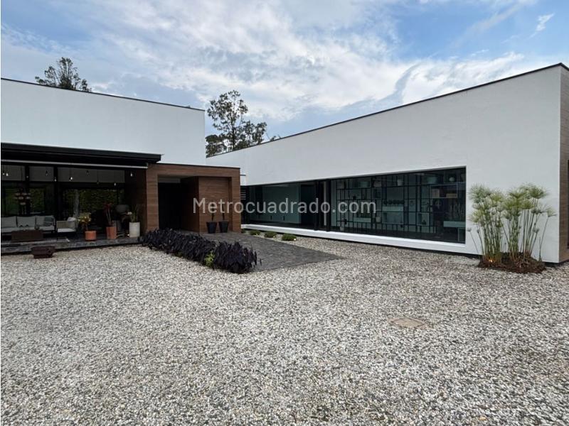 Casa – Rionegro - Más