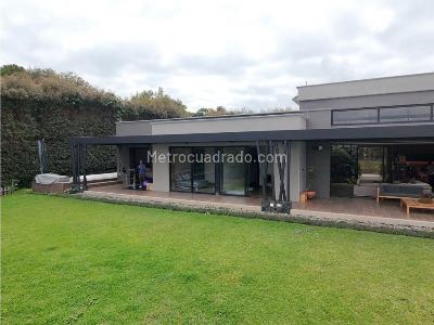 Casa de 3 alcobas en venta en Alto De Palmas, Envigado, 420 m² · foto 6 de 20