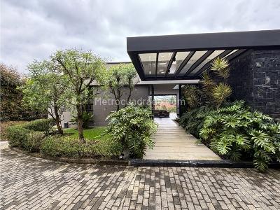 Casa de 3 alcobas en venta en Alto De Palmas, Envigado, 420 m² · foto 10 de 20
