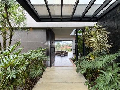 Casa de 3 alcobas en venta en Alto De Palmas, Envigado, 420 m² · foto 11 de 20