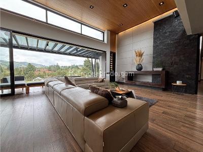 Casa de 3 alcobas en venta en Alto De Palmas, Envigado, 420 m² · foto 16 de 20