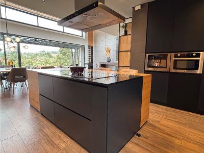 Casa de 3 alcobas en venta en Alto De Palmas, Envigado, 420 m² · foto 17 de 20