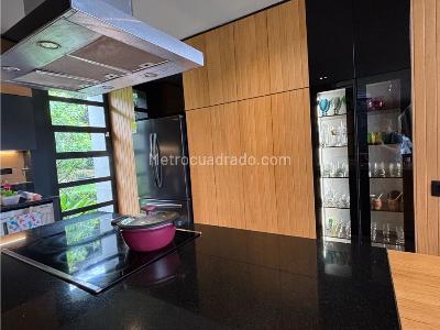 Casa de 3 alcobas en venta en Alto De Palmas, Envigado, 420 m² · foto 18 de 20