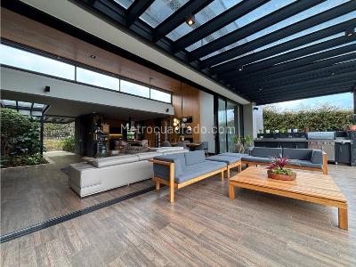 Casa de 3 alcobas en venta en Alto De Palmas, Envigado, 420 m² · foto 20 de 20