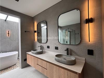 Casa de 4 alcobas en venta en Llanogrande, Rionegro, 510 m² · foto 14 de 20