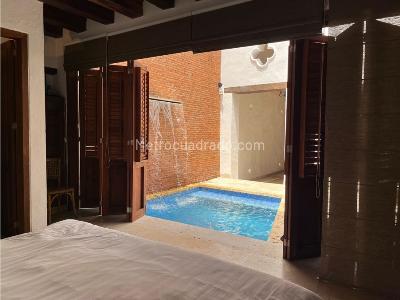 Casa de 2 alcobas en venta en Centro Historico, Cartagena, 400 m² · foto 5 de 20