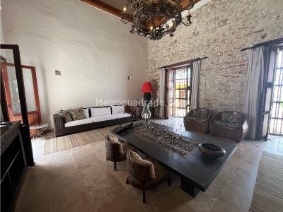 Casa de 2 alcobas en venta en Centro Historico, Cartagena, 400 m² · foto 9 de 20