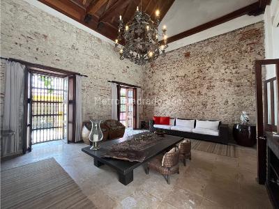 Casa de 2 alcobas en venta en Centro Historico, Cartagena, 400 m² · foto 10 de 20