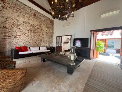 Casa de 2 alcobas en venta en Centro Historico, Cartagena, 400 m² · foto 11 de 20