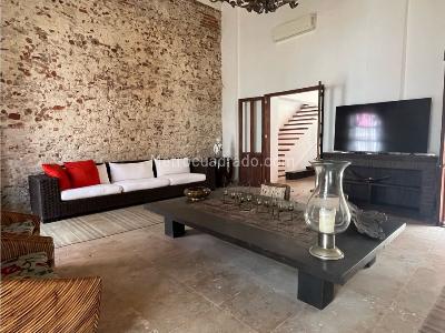 Casa de 2 alcobas en venta en Centro Historico, Cartagena, 400 m² · foto 13 de 20