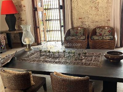 Casa de 2 alcobas en venta en Centro Historico, Cartagena, 400 m² · foto 14 de 20