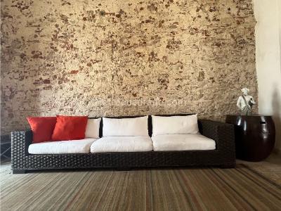 Casa de 2 alcobas en venta en Centro Historico, Cartagena, 400 m² · foto 15 de 20