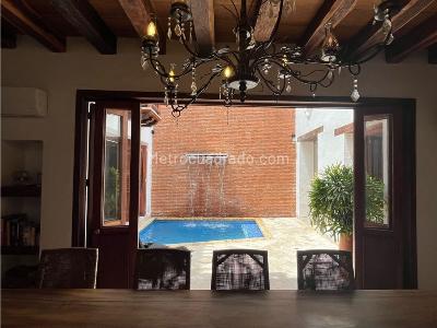 Casa de 2 alcobas en venta en Centro Historico, Cartagena, 400 m² · foto 16 de 20