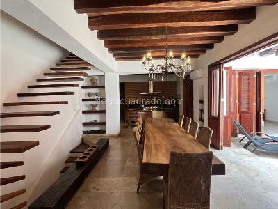 Casa de 2 alcobas en venta en Centro Historico, Cartagena, 400 m² · foto 17 de 20