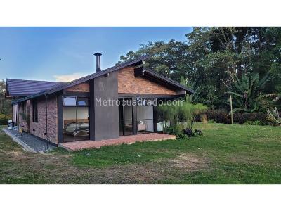 Casa de 3 alcobas en venta en Alto De Palmas, Envigado, 221 m² · foto 5 de 20