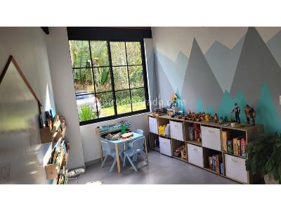 Casa de 3 alcobas en venta en Alto De Palmas, Envigado, 221 m² · foto 12 de 20