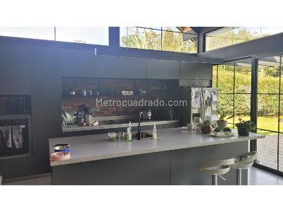 Casa de 3 alcobas en venta en Alto De Palmas, Envigado, 221 m² · foto 13 de 20