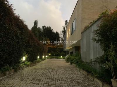Casa de 4 alcobas en venta en Alto De Palmas, Envigado, 520 m² · foto 5 de 16