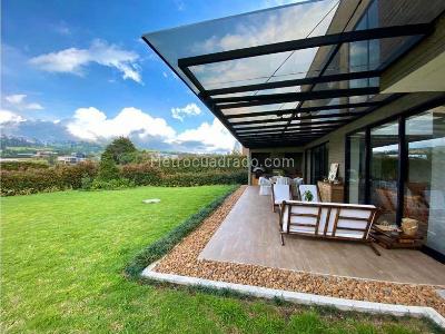 Casa de 4 alcobas en venta en Alto De Palmas, Envigado, 520 m² · foto 7 de 16