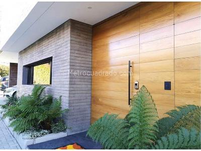 Casa de 4 alcobas en venta en Alto De Palmas, Envigado, 520 m² · foto 8 de 16