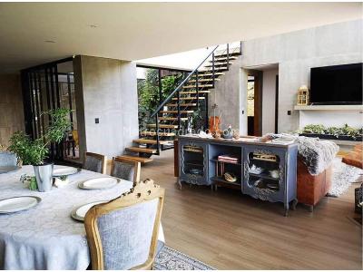 Casa de 4 alcobas en venta en Alto De Palmas, Envigado, 520 m² · foto 9 de 16
