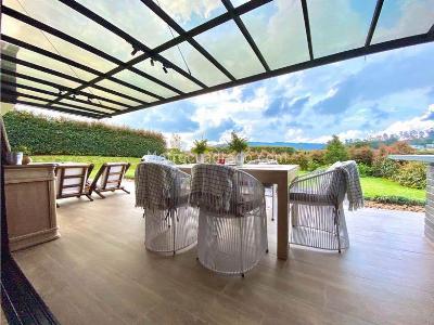 Casa de 4 alcobas en venta en Alto De Palmas, Envigado, 520 m² · foto 12 de 16